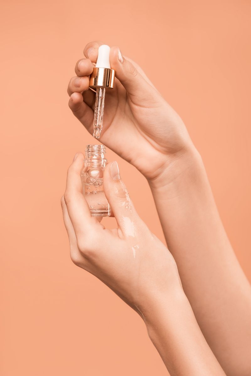 Gratte-Langue Acier Inox | Détox Buccal Quotidien
