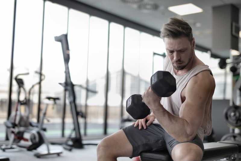 Set Bandes Élastiques de Résistance | 5 Niveaux Fitness & Yoga