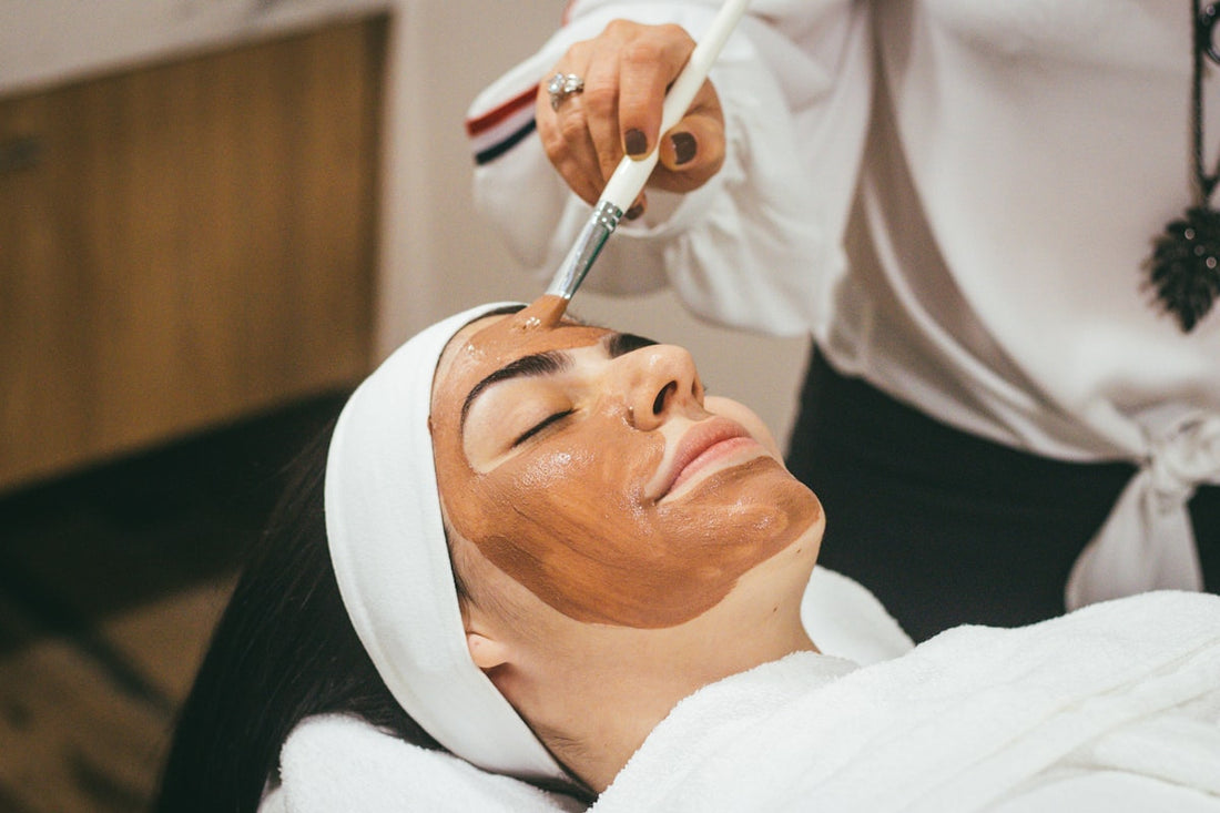 5 rituels beauté naturels pour une peau rayonnante