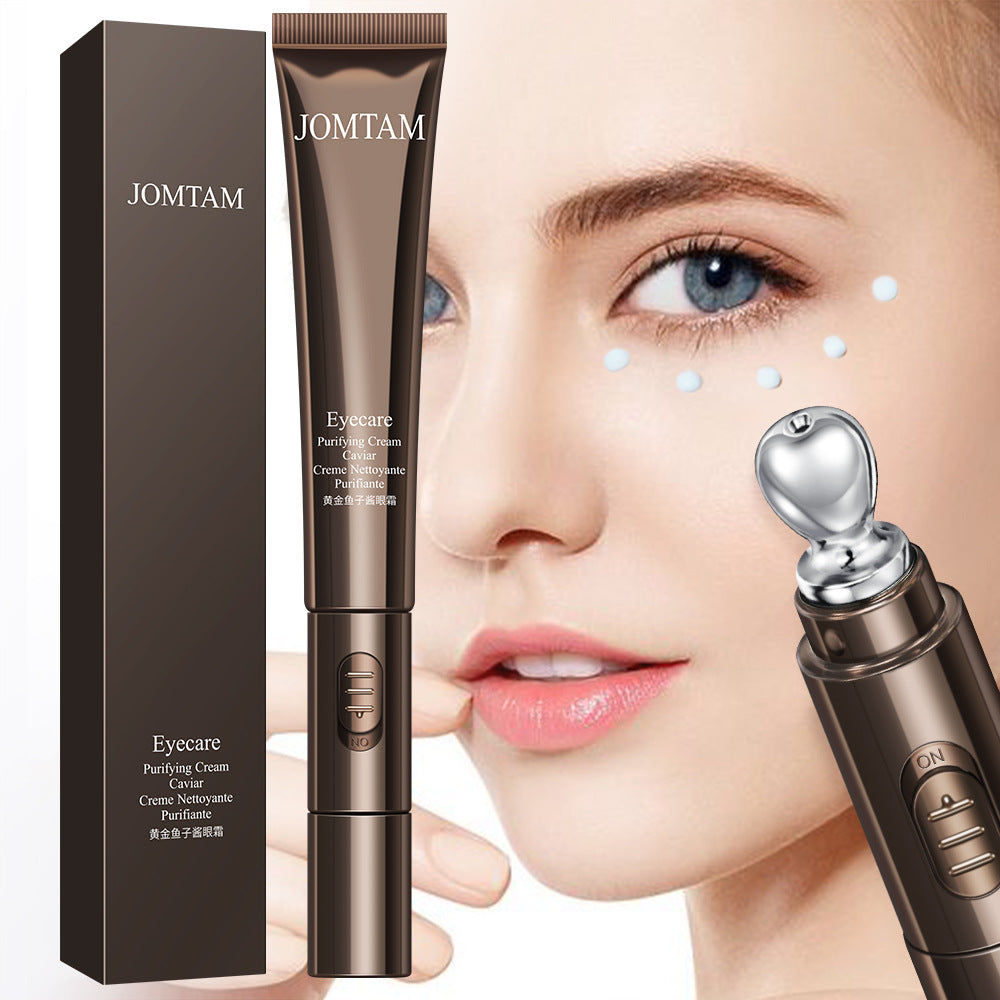 Soin Anti-Cernes & Poches | Contour des Yeux Raffermissant