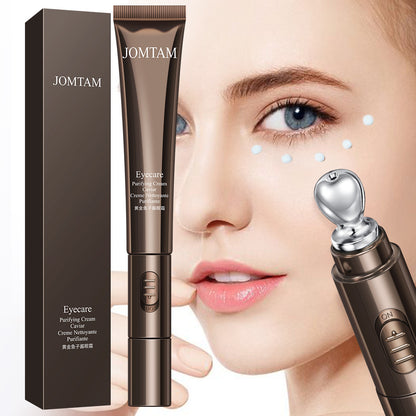 Soin Anti-Cernes & Poches | Contour des Yeux Raffermissant