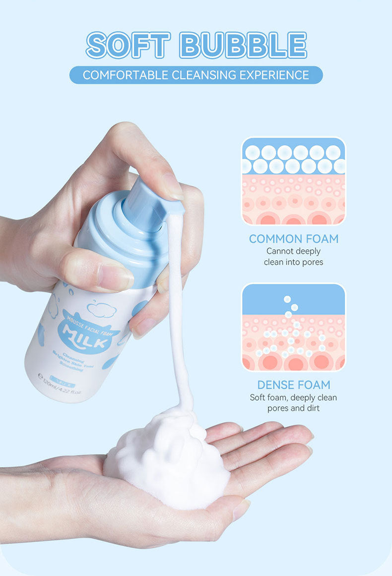 Sérum Nettoyant Pores 120ml | Soin Anti-Imperfections