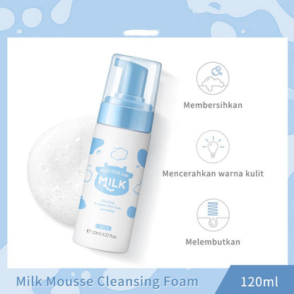 Sérum Nettoyant Pores 120ml | Soin Anti-Imperfections