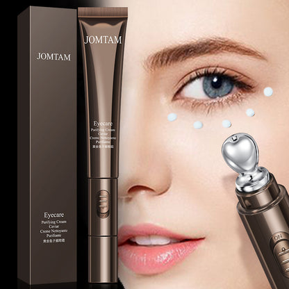 Soin Anti-Cernes & Poches | Contour des Yeux Raffermissant