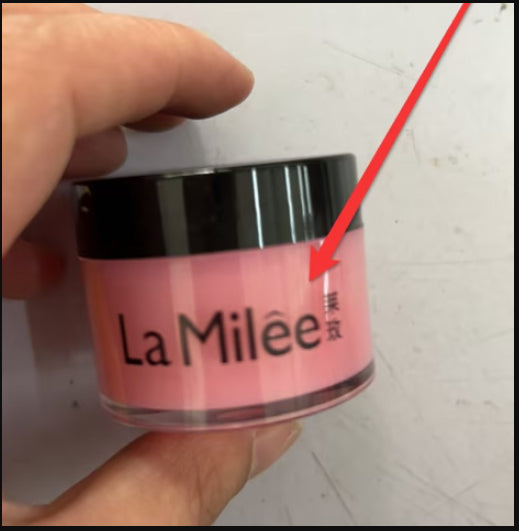 Baume Lèvres Hydratant | Soin Nourrissant Anti-Dessèchement