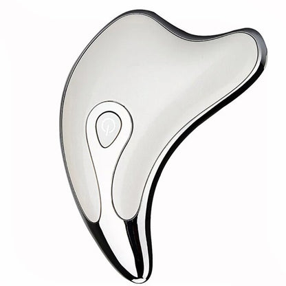 Masseur Visage LED Gua Sha | Lifting, Microcourants & Anti-Âge