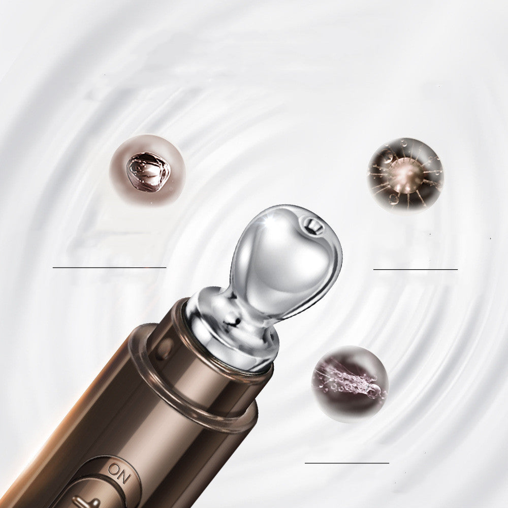 Soin Anti-Cernes & Poches | Contour des Yeux Raffermissant