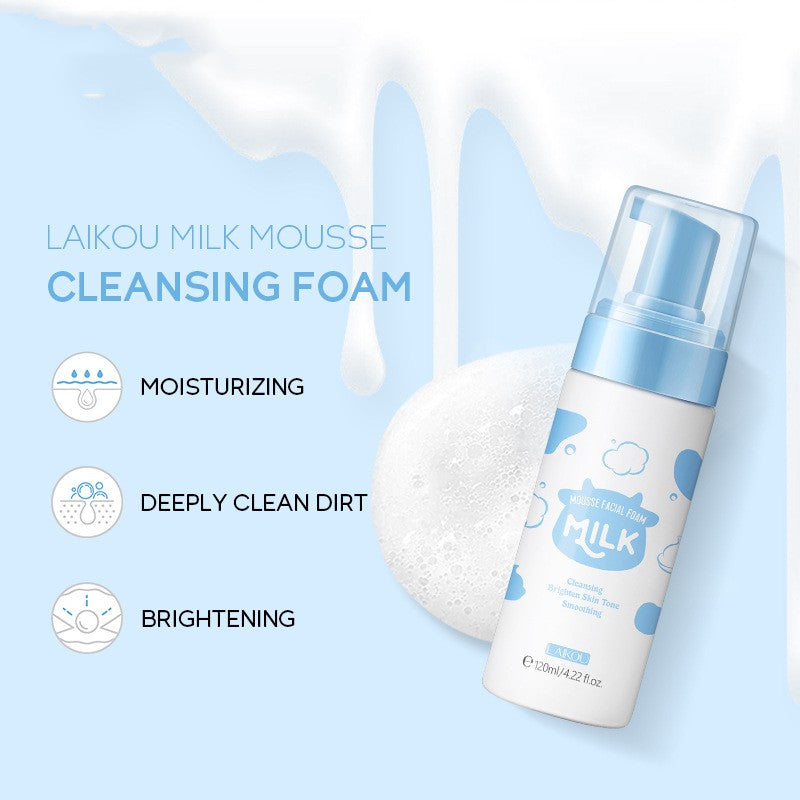 Sérum Nettoyant Pores 120ml | Soin Anti-Imperfections