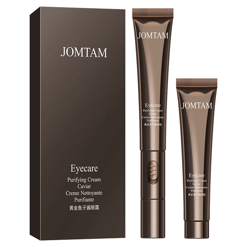Soin Anti-Cernes & Poches | Contour des Yeux Raffermissant