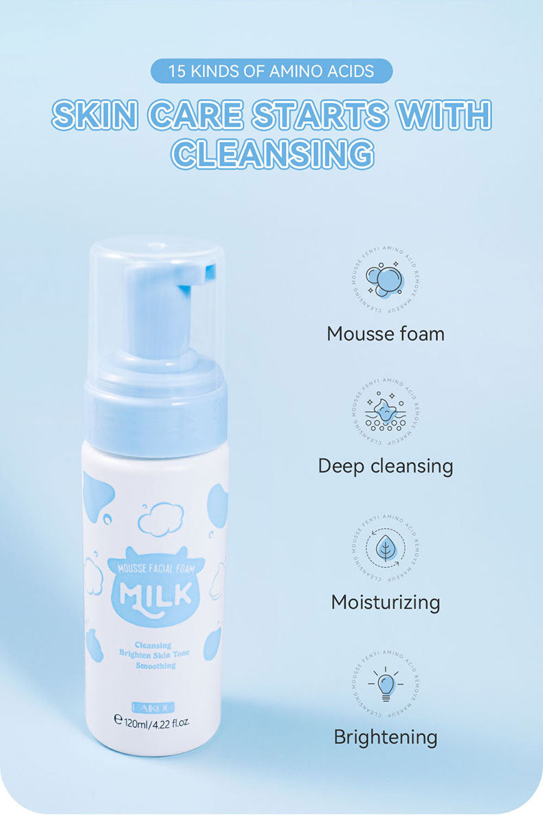 Sérum Nettoyant Pores 120ml | Soin Anti-Imperfections