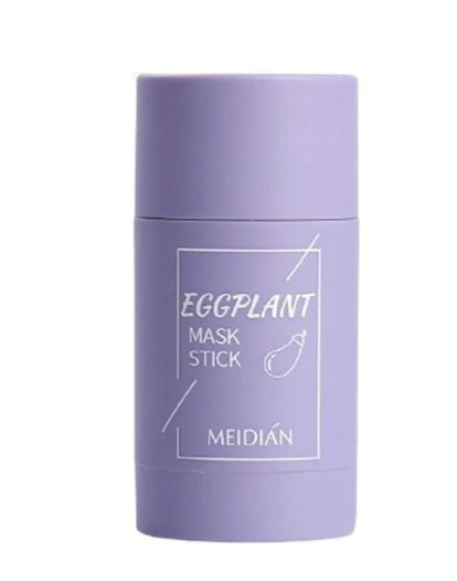 Masque Argileux Thé Vert | Anti-Acné, Purification & Éclat