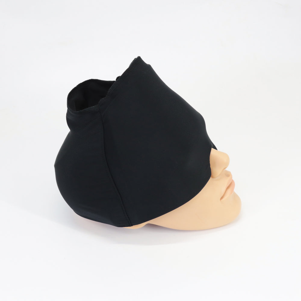 Bonnet Anti-Migraine Froid | Masque Yeux Décongestionnant