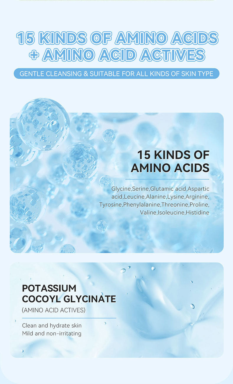 Sérum Nettoyant Pores 120ml | Soin Anti-Imperfections