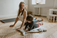 Balle de Massage Fascia | Trigger Point Pieds & Dos