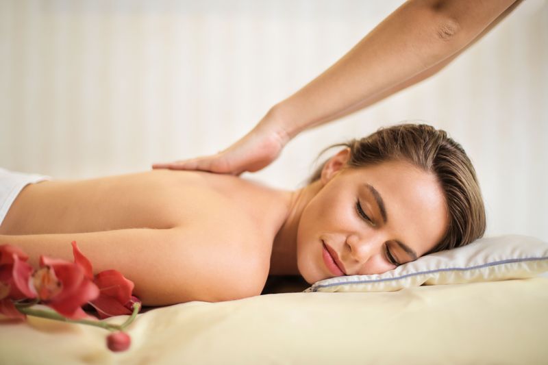 Bien-être relaxation naturel