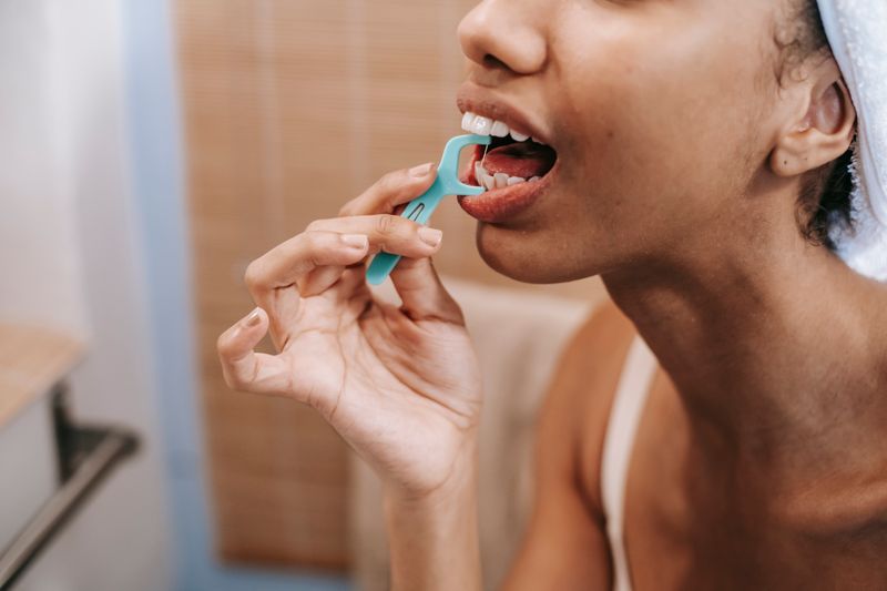 Disque Menstruel Réutilisable Silicone Taille Unique